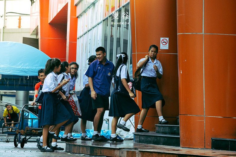 学生旅游攻略：发现不一样的世界