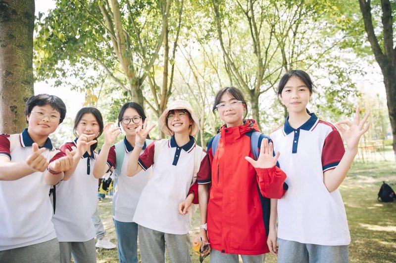 学生旅游攻略：发现不一样的世界
