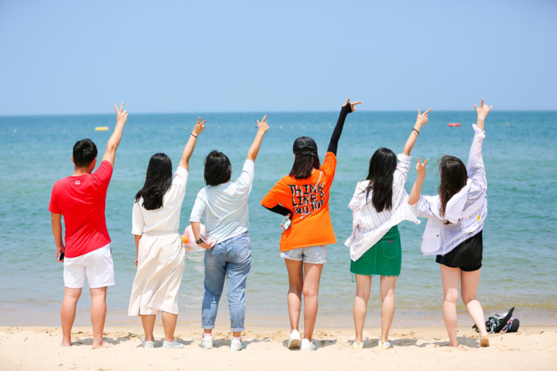 学生旅游选购指南：如何规划属于你的美好旅程