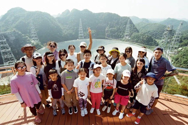 探索未知——学生旅游新趋势
